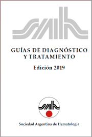 Guias de diagnóstico y tratamiento