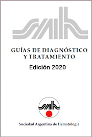 Guias de diagnóstico y tratamiento