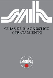 Guias de diagnóstico y tratamiento