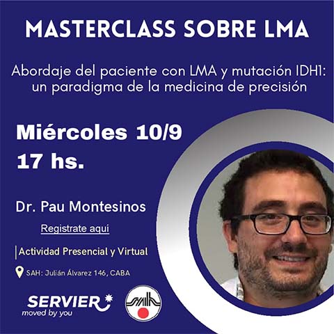 III Jornada Rioplatense de Linfoma