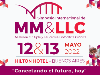 Simposio Internacional de MM & LLC