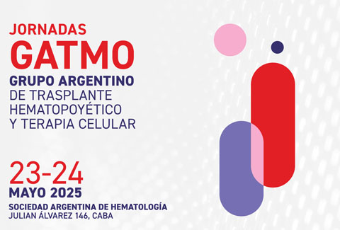 JORNADAS GATMO