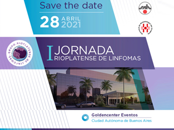 I Jornada Rioplatense de Linfomas