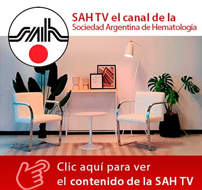 hacé clic aquí para ver todo el contenido del canal tv sah