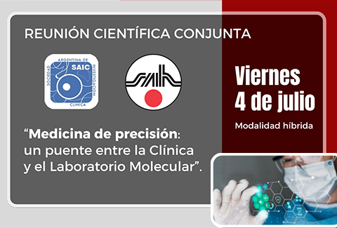 Revalorizando el Hemograma: 
Desde la Automatización hasta la Interpretación de Resultados