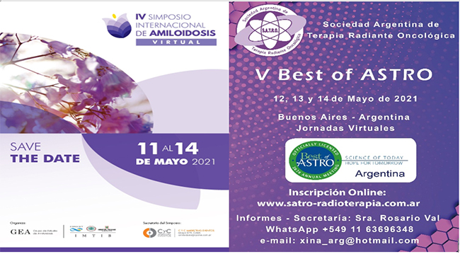 IV Simposio Internacional de Amiloidosis