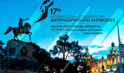 17 International Congress on Antiphospholipid Antibodies