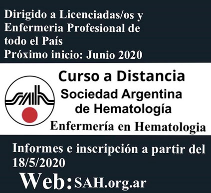 Curso de Enfermería 