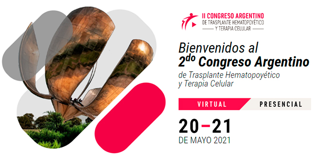 2do congreso argentino de trasplante hematopoyetico y terapia celular