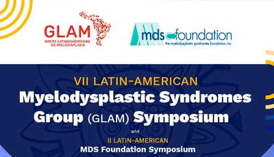 VII Latin american myelodysplastic syndromes