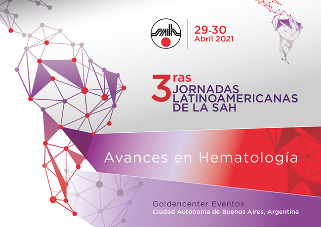 3ras Jornadas Latinoamericanas de la SAH