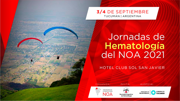 jornadas agosto