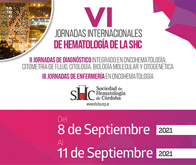 Jornadas de Hematología de Córdoba