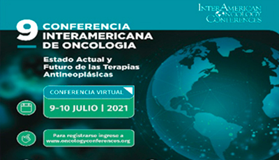 9na conferencia interamericana de oncologia