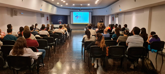 Carrera de Médico Especialista en Hematología