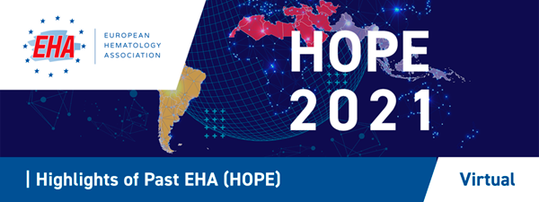 HOPE EHA LA 2021