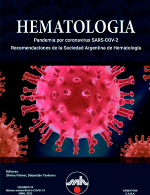 Revista Hematología