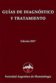 Guía en hematología edición 2017