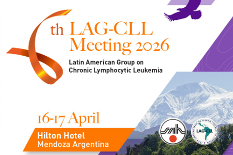 6º LAG-CLL Meeting 2026