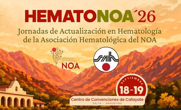 HematoNOA 2026