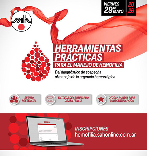Jornada SAH