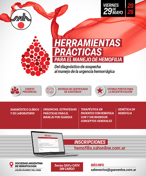 Jornada SAH