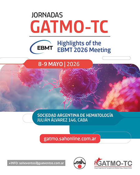 Jornadas GATMO - TC